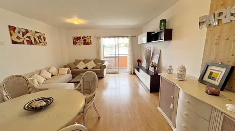 Foto 4 von Wohnung zum Verkauf in El Pinillo, Torremolinos