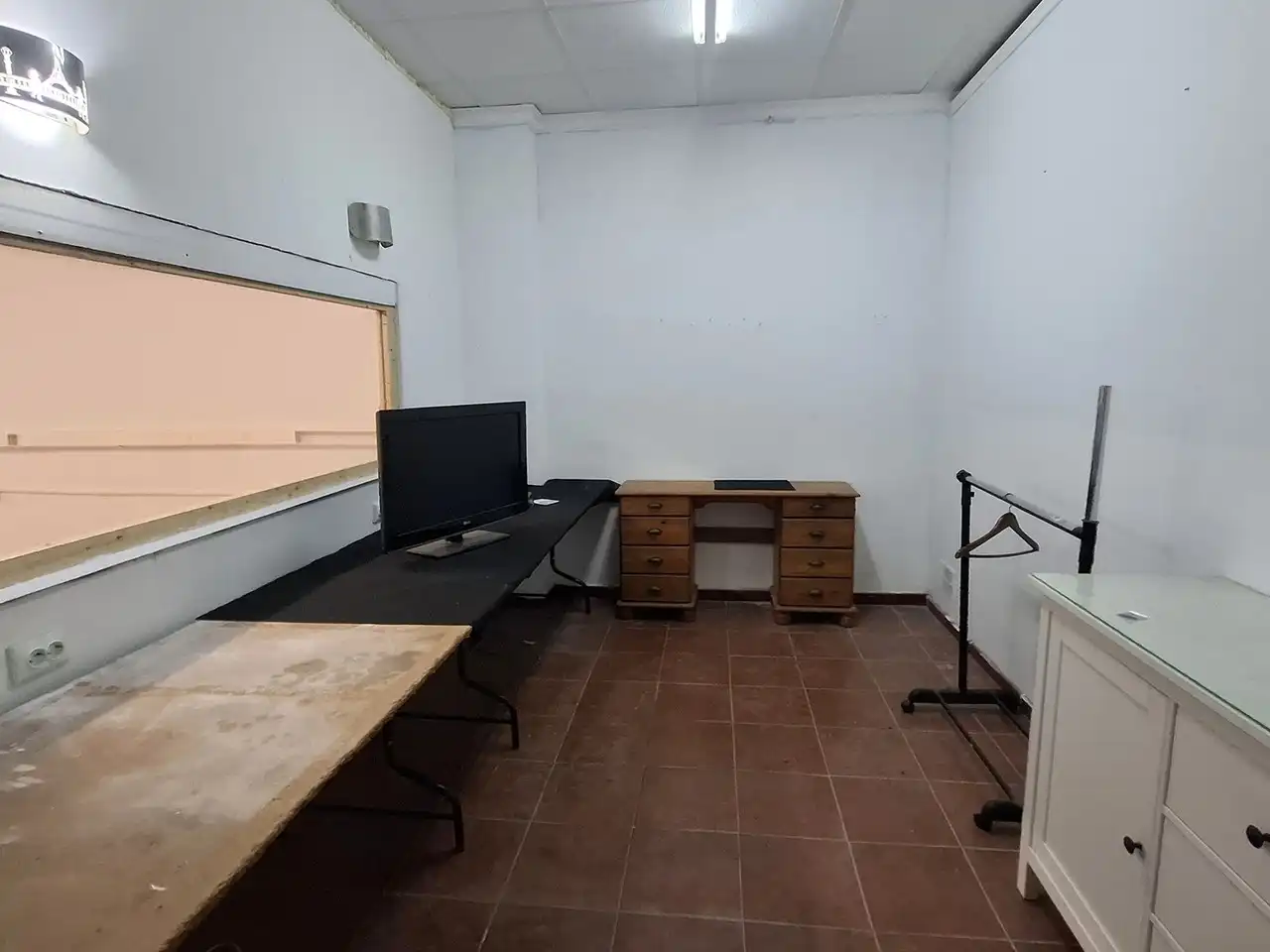 Local comercial en venda a Mojácar Playa - Las Ventanicas - La Paratá, imagen 23