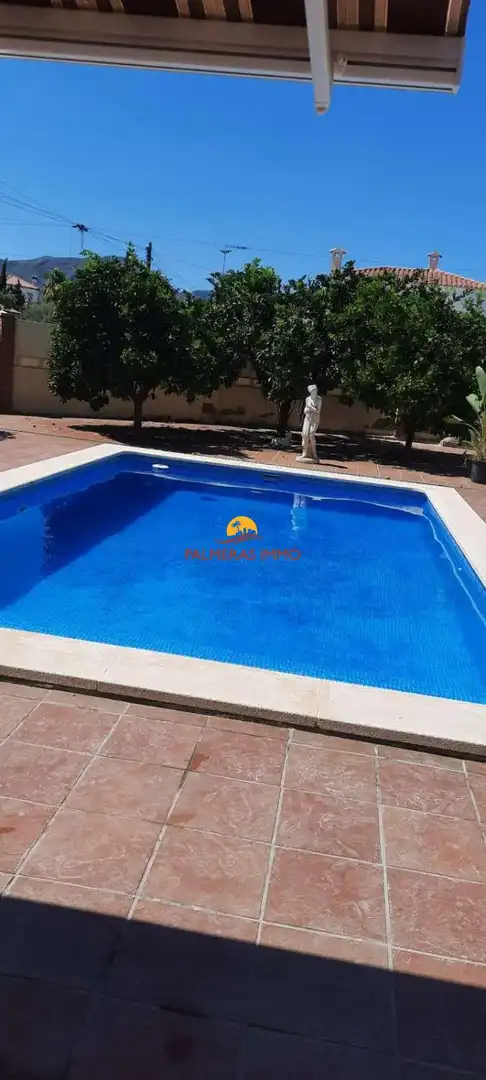 Chalet con piscina en venta en El Casalot, imagen 32