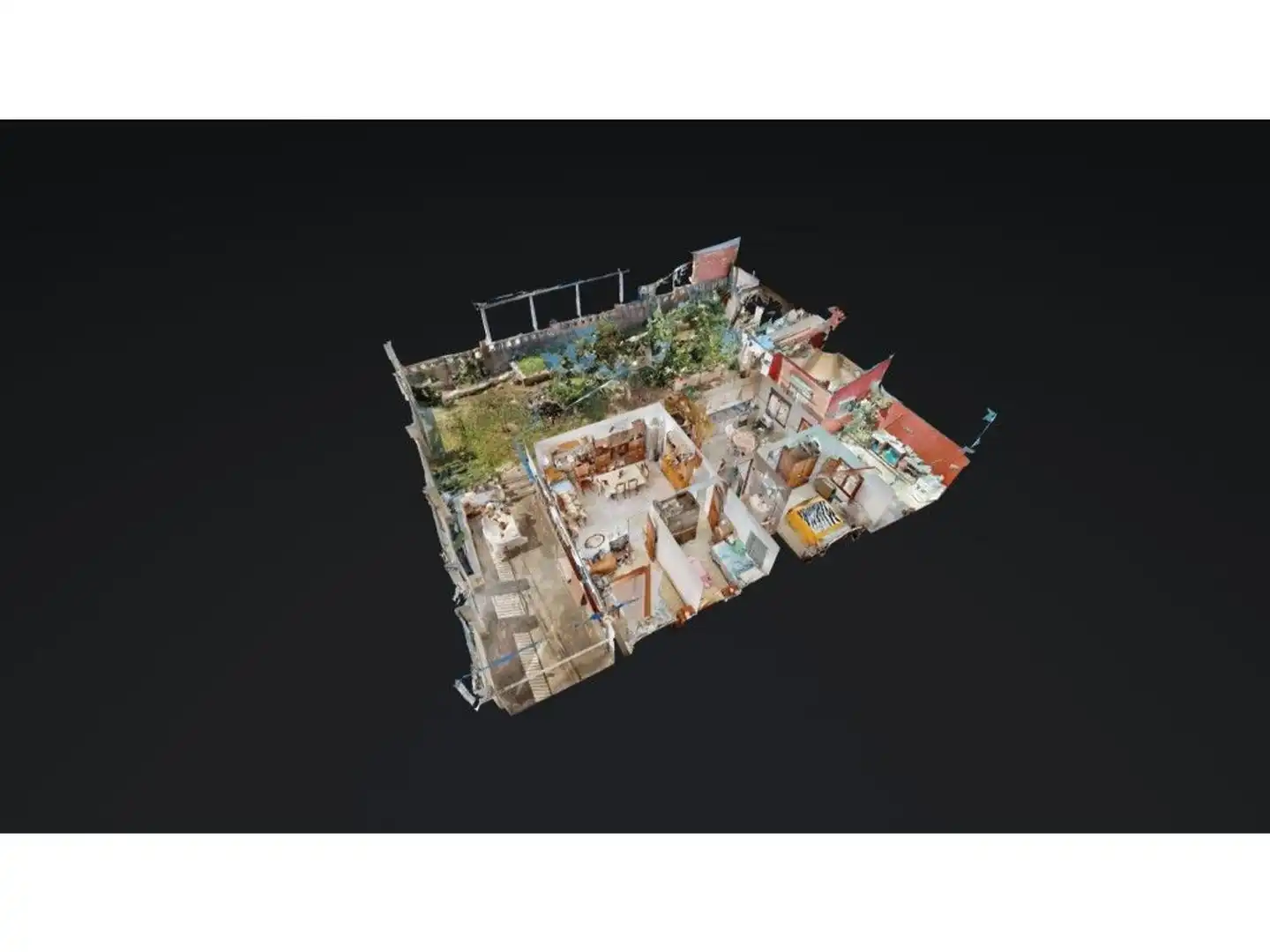 Chalet con jardín en venta en Yátova, imagen 74