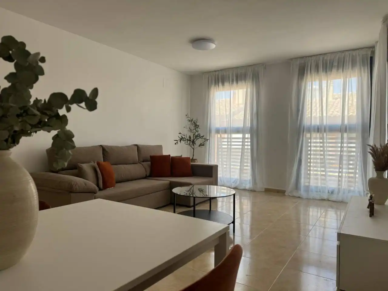 Wohnung zur Miete in Calle Azud, Sant Joan de Moró