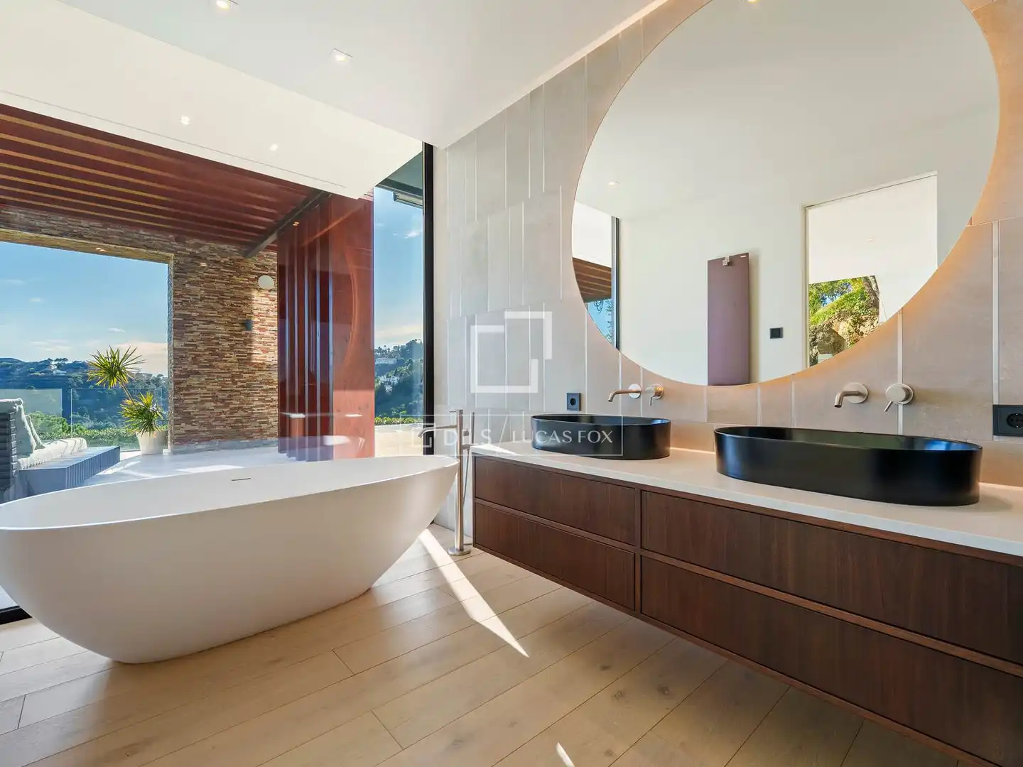 Villa con terrazza in vendita a La Quinta, imagen 17