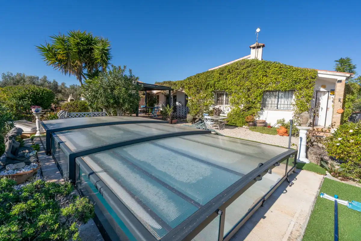 Villa avec piscine à vendre à Camí de les Barraques 17, imagen 3