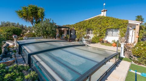 Foto 3 de Casa o xalet en venda a Camí de Les Barraques, 17, Urbanitzacions, Tarragona