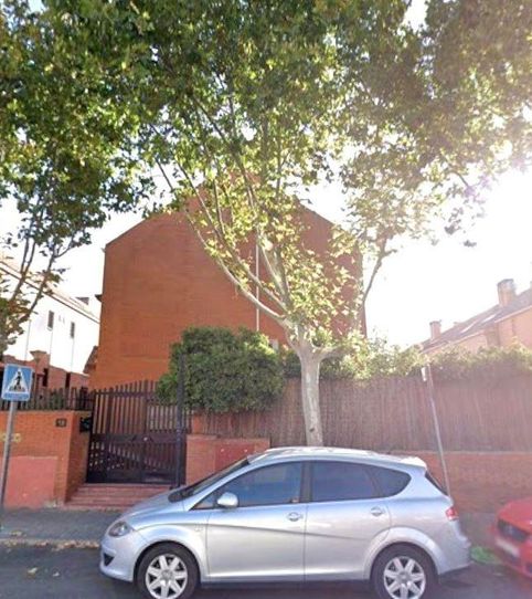 Foto 2 de Casa adosada en venda a Mejorada del Campo, Madrid