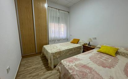 Bedroom of Flat for sale in San Pedro del Pinatar  with Furnished and Washing machine