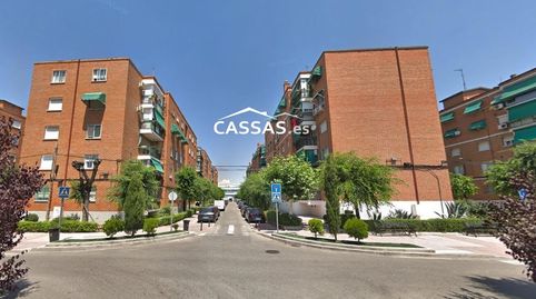 Foto 2 de Pis en venda a Calle de la Esmeralda, Virgen del Rosario, Torrejón de Ardoz