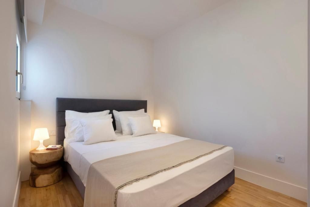 Flat to rent in Calle General Rey, 6, El Torreón - Los Ángeles - El Pilar