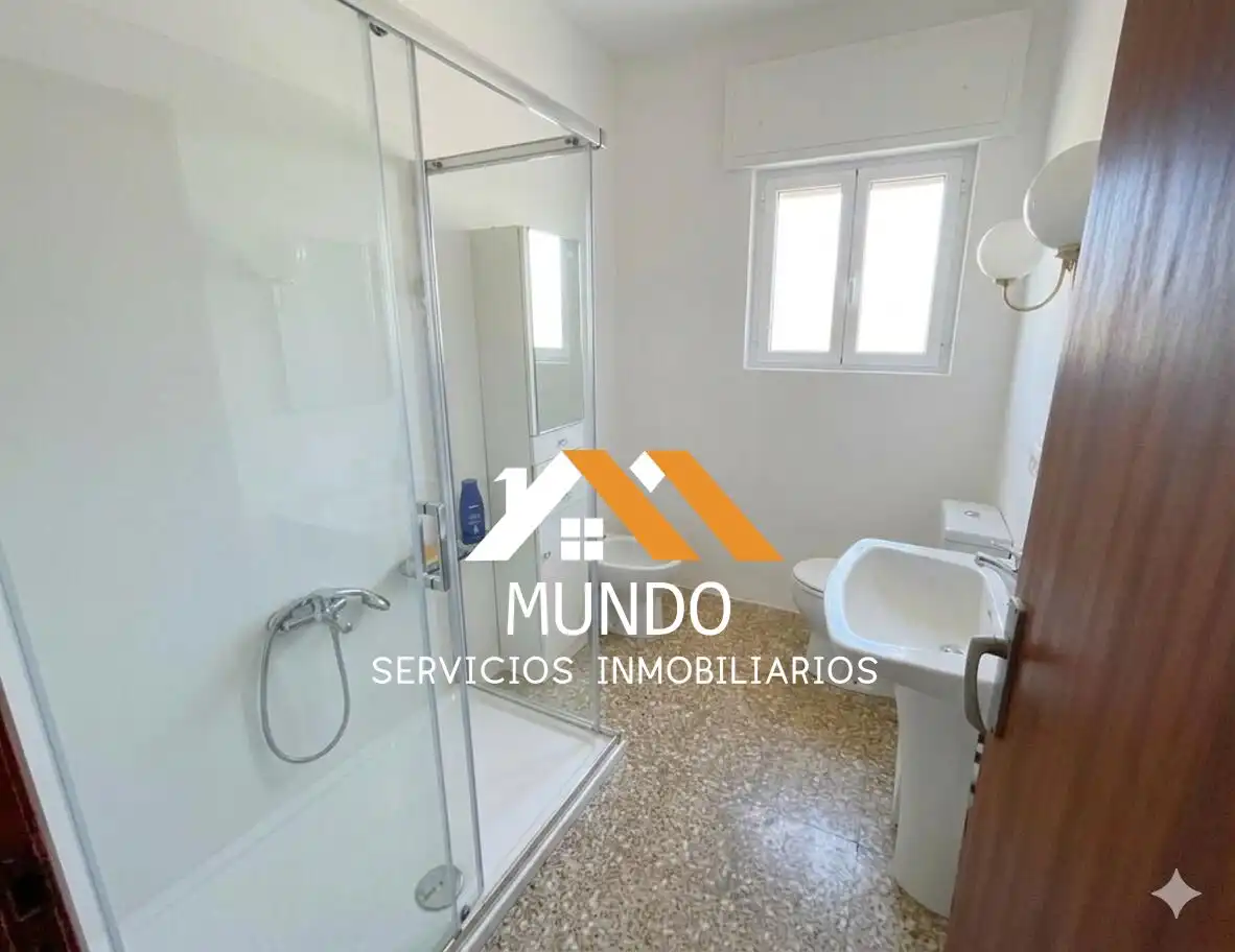 Baño de Casa o chalet en venta en Olocau con Aire acondicionado, Jardín privado y Terraza