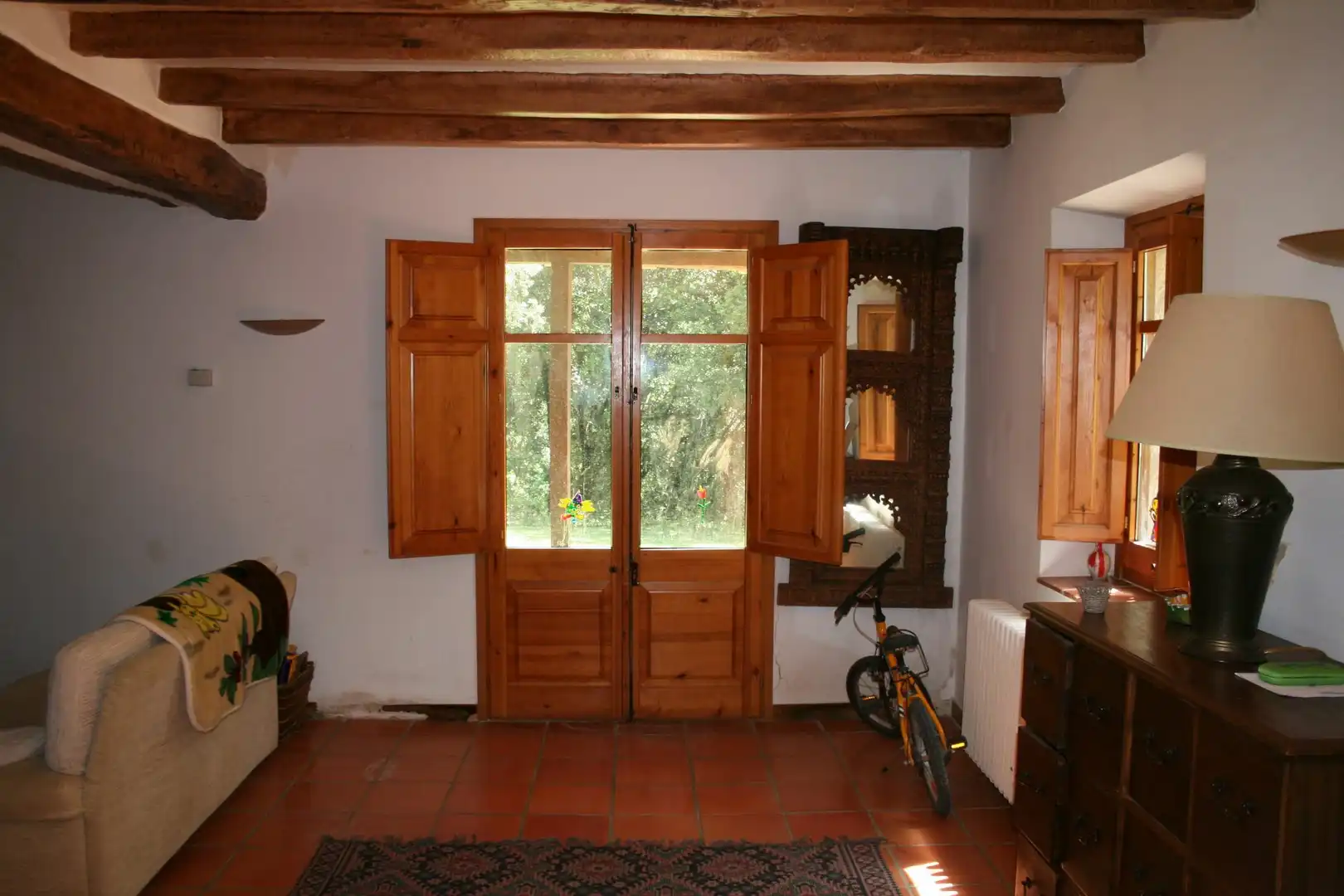 Casa rústica en venta en Sant Ferriol, imagen 14
