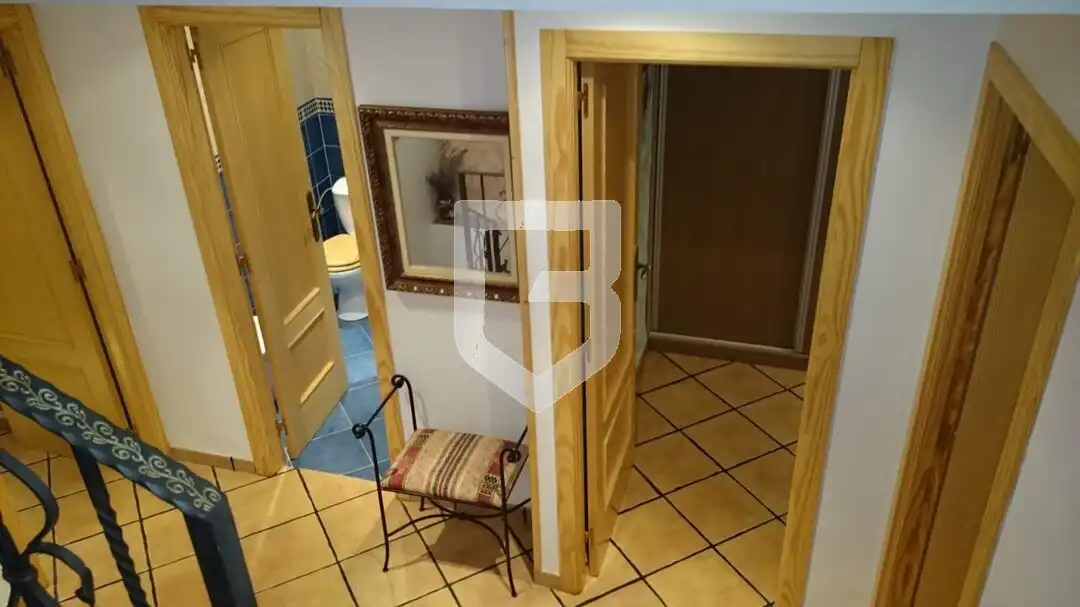House with terrace for sale in Eslida, imagen 5