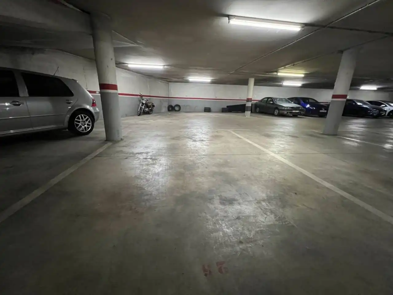 Individual en venda a Avenida Tudela, imagen 4
