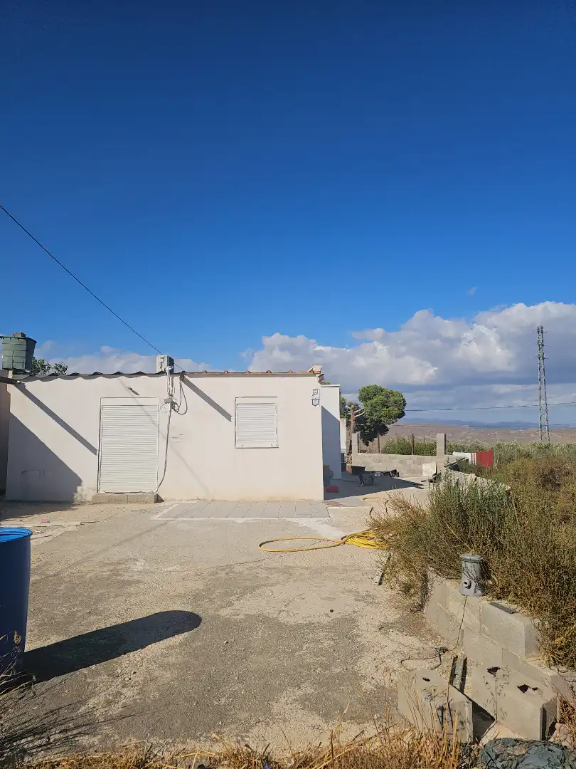 Chalet en venta en Diseminado Diseminados, imagen 23