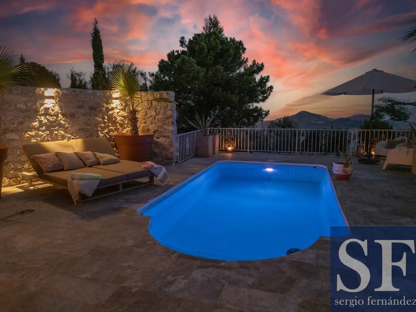 Casa en venta en Cómpeta, imagen 18