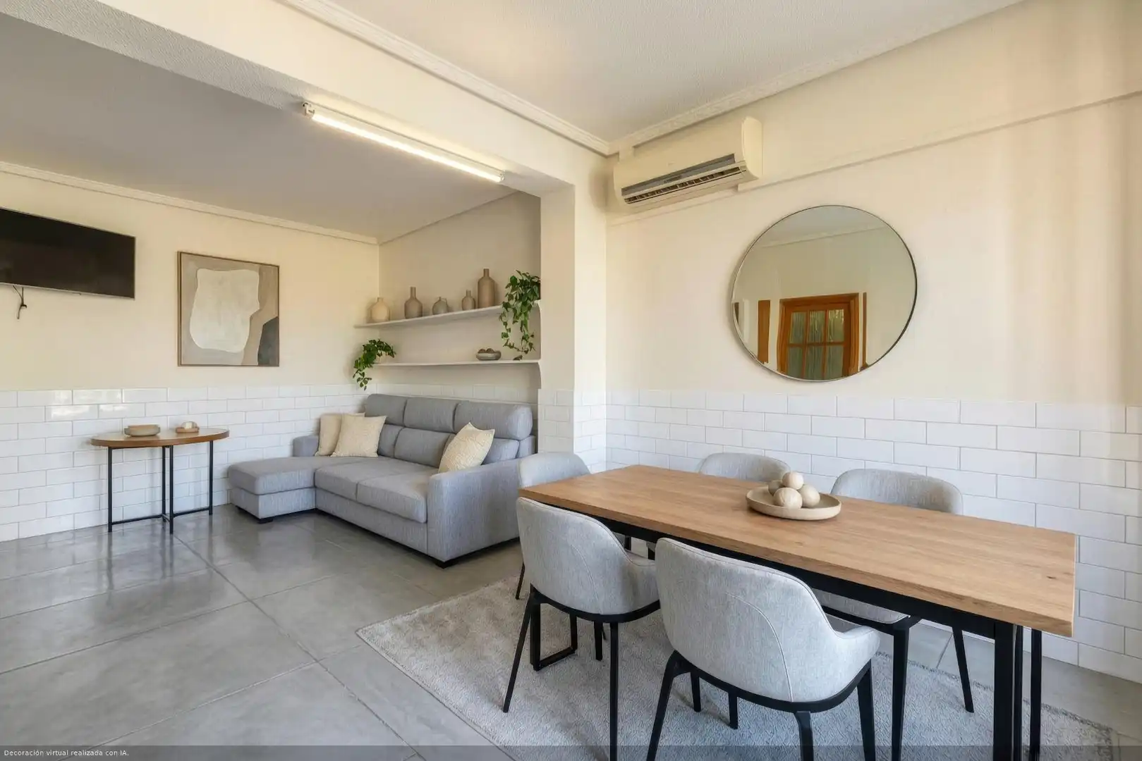 Chalet con jardín en venta en POLIGONO 8, imagen 37