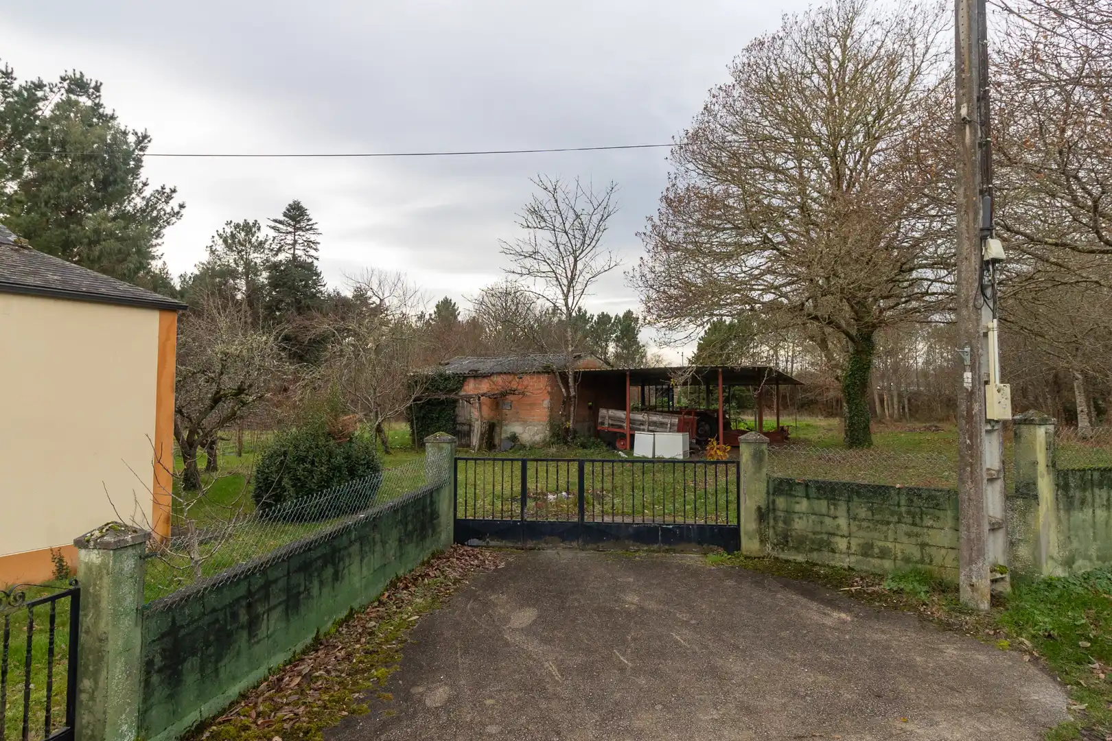 Houses for sale in Guitiriz