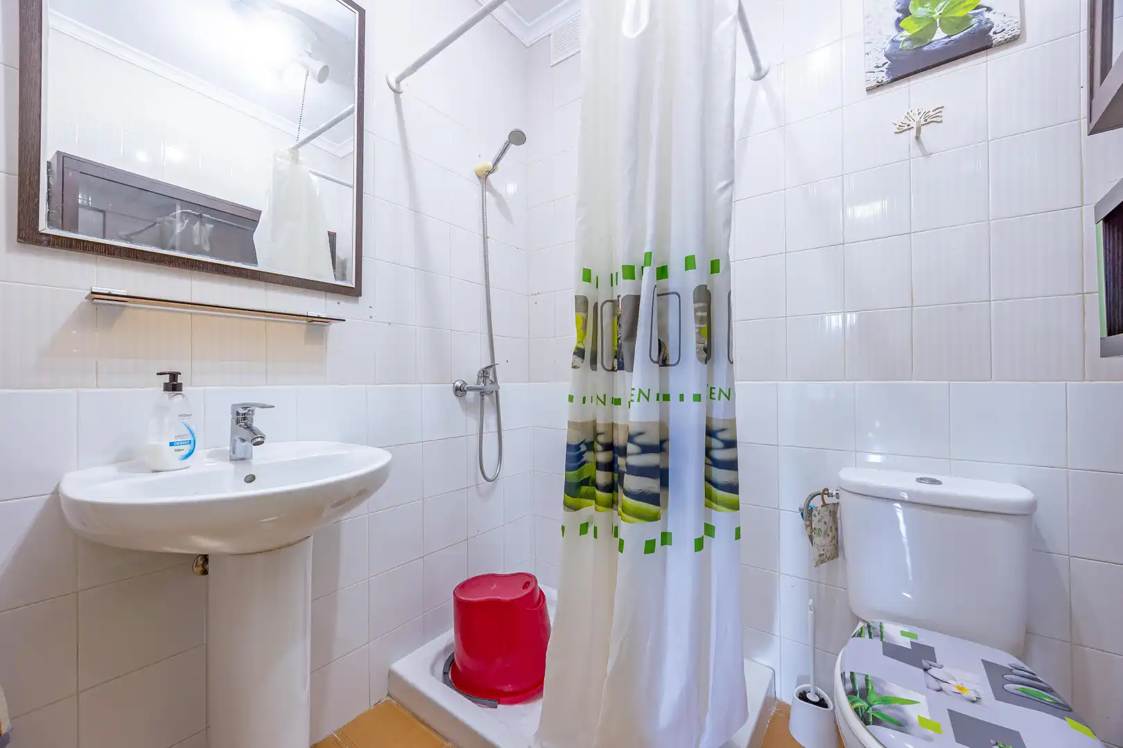 Baño de Edificio en venta en Las Palmas de Gran Canaria