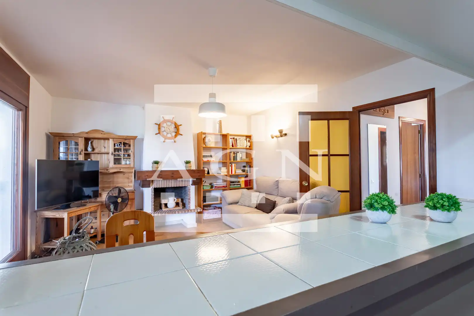 Appartamento in vendita a Carrer Churruca, imagen 25