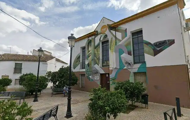 Vista exterior de Piso en venta en Posadas