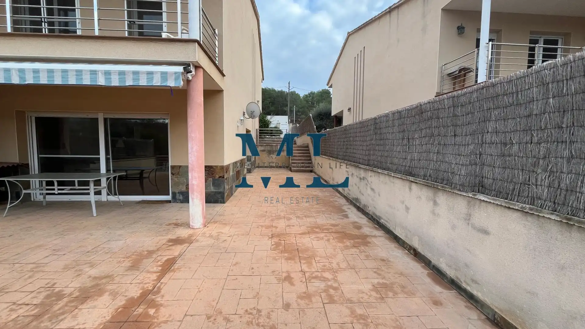 Casa a schiera con piscina in vendita a de Pamplona, imagen 9