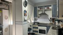 Kitchen of Flat for sale in Montequinto  with Air Conditioner, Terrace and Swimming Pool