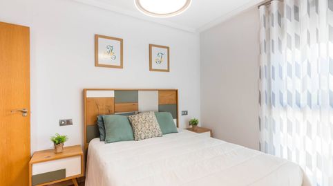 Foto 3 de Piso en venta en Churra, Murcia Capital