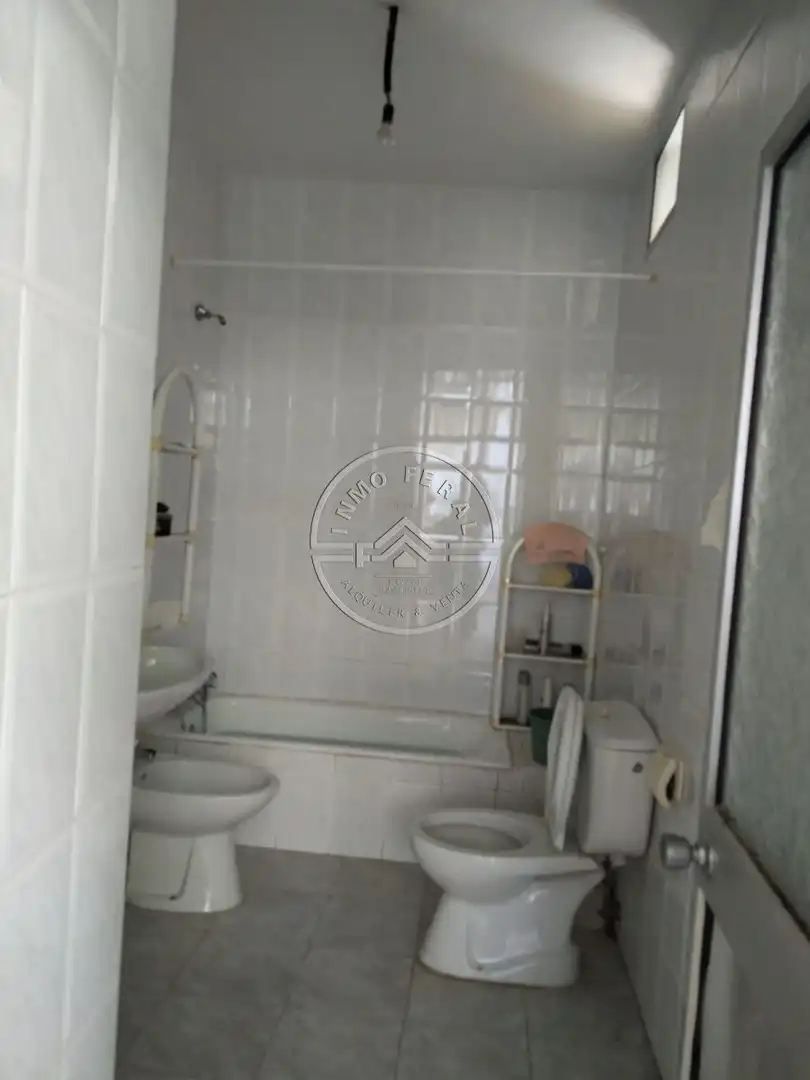 Bany de Casa o xalet en venda en Écija amb Terrassa