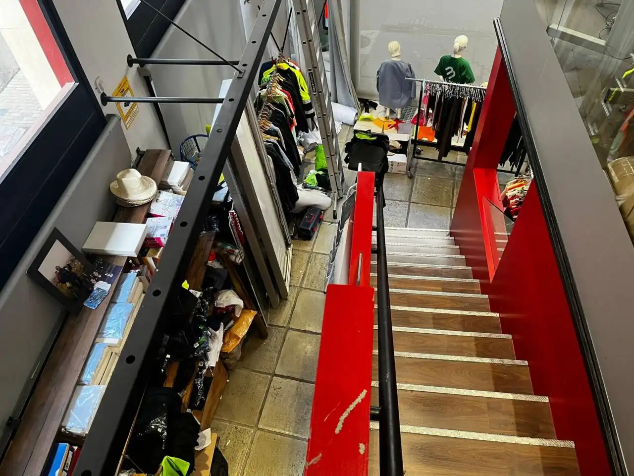 Local en venda en Igualada amb Aire condicionat