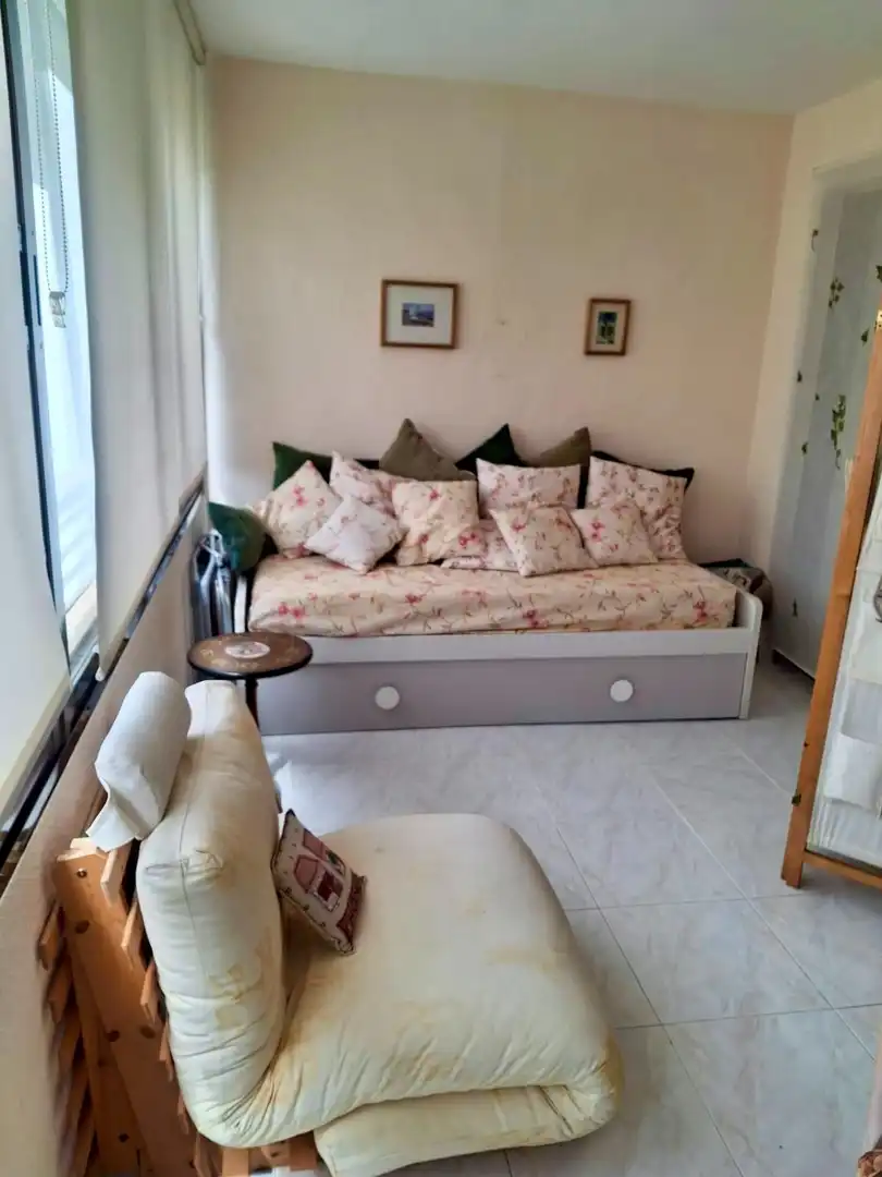 Flat for rent in Calle Calle Esperanto, Levante Alto