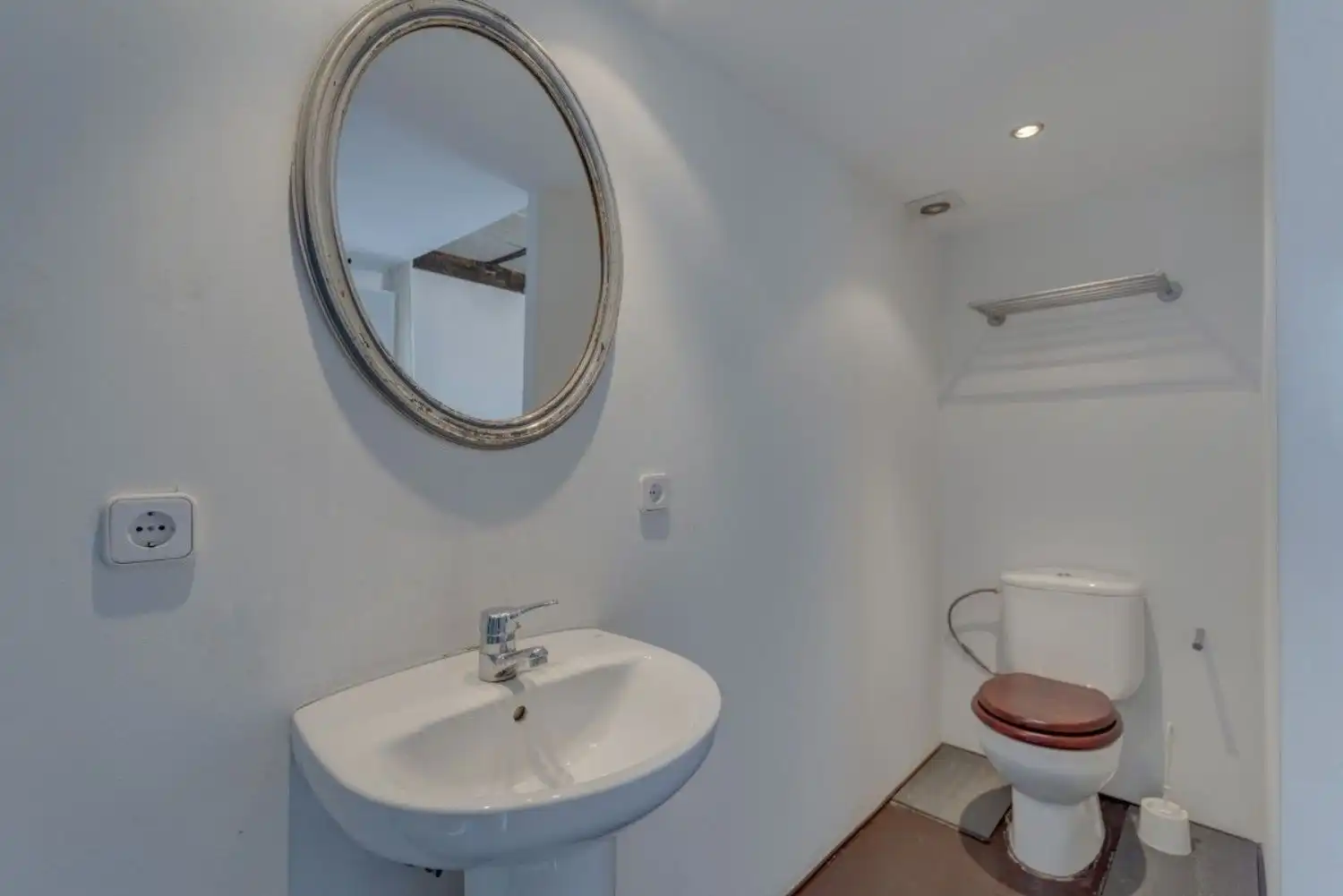 Loft en venta en Carrer de Pamplona, El Parc i la Llacuna del Poblenou