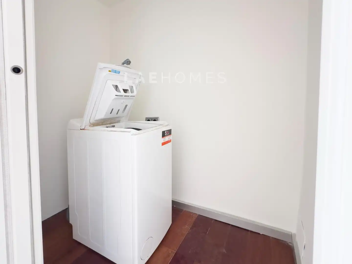 Schlafzimmer von Maisonette zum Verkauf in Sevilla mit Klimaanlage, Heizung und Terrasse