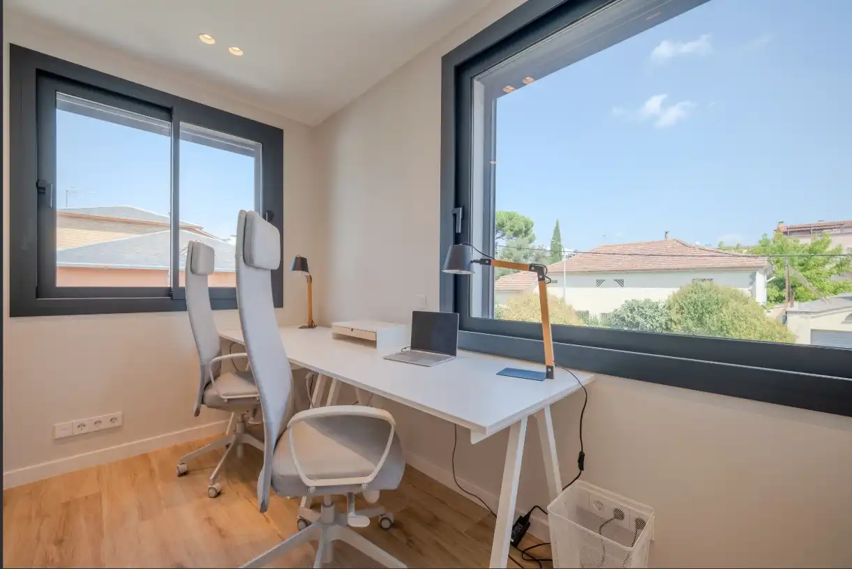 Maison avec terrasse à louer à Llinars del Vallès, imagen 26