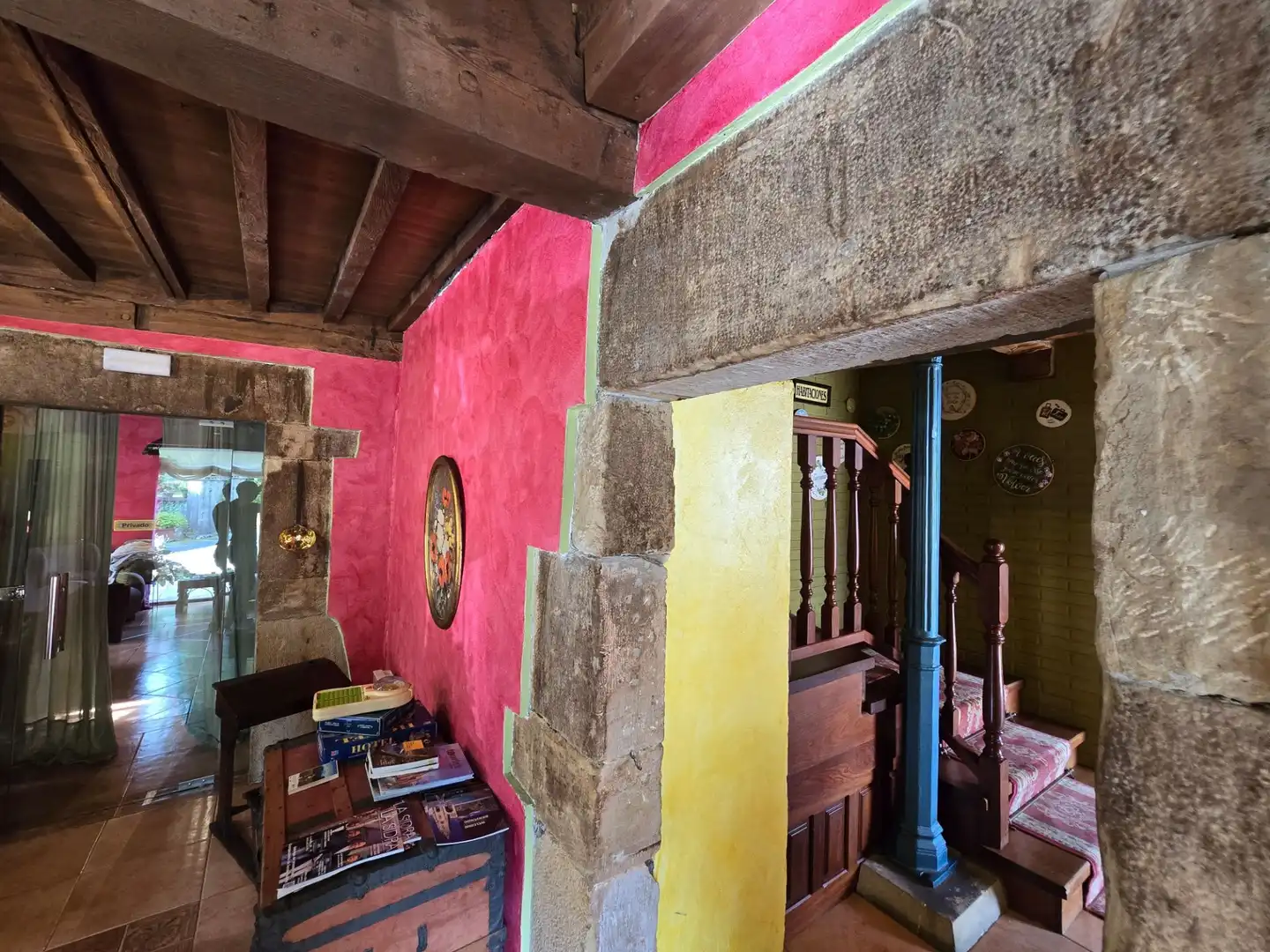 Hotel en venda a Cangas de Onís, imagen 61