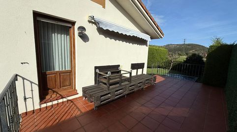 Foto 2 de Casa o chalet en venta en Barrio Lusa, 28, Mioño - Santullán, Castro-Urdiales