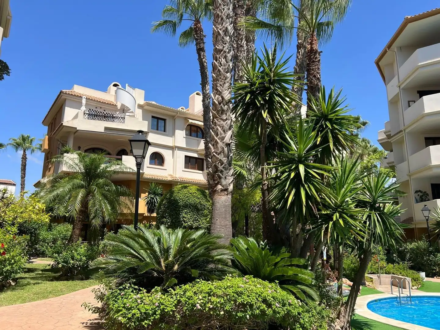 Ático con terraza en venta en Panorama Park - Punta Prima, imagen 24