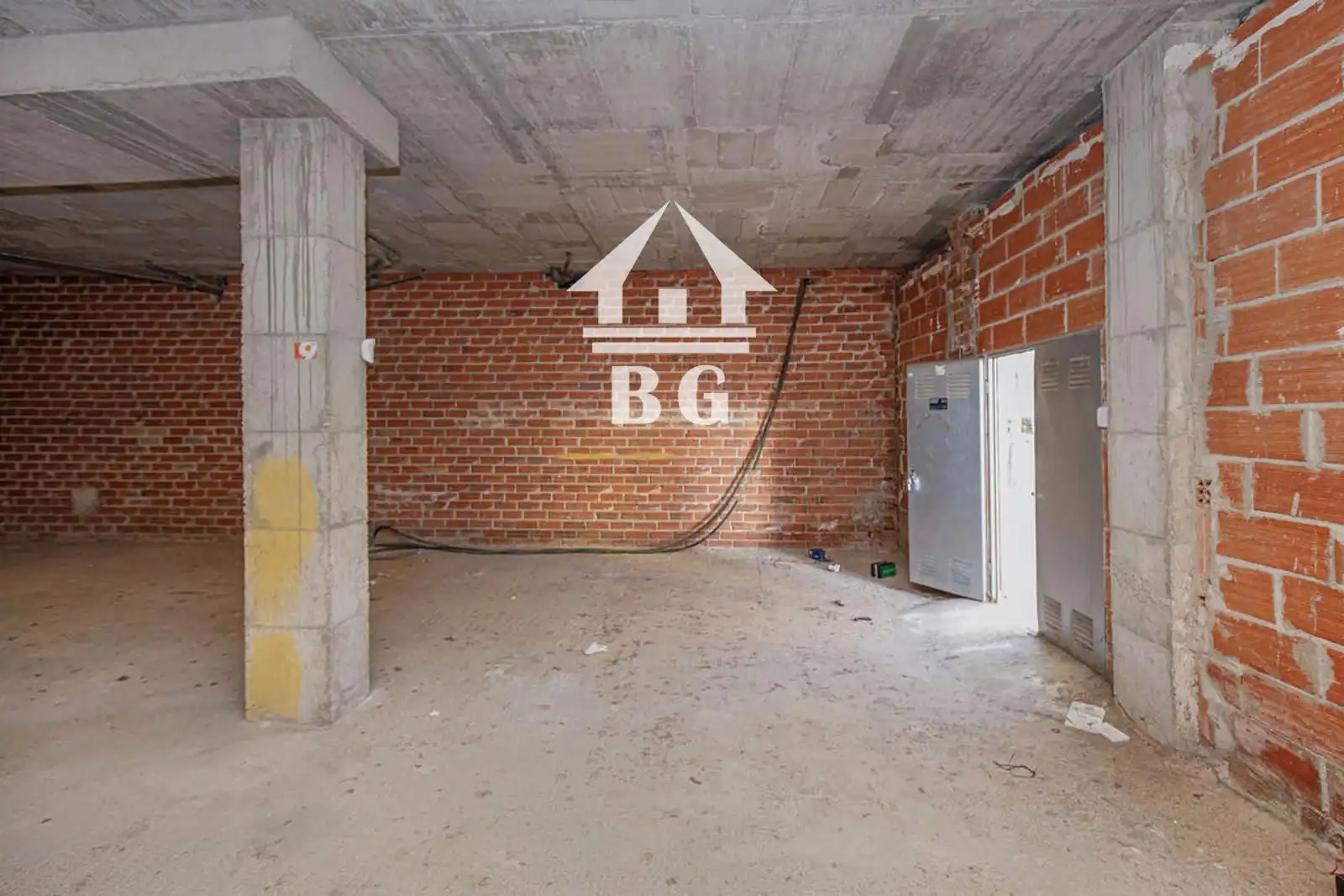 Commercial properties for sale in Palafrugell