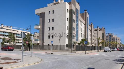 Photo 4 of Flat for sale in Calle Gad, 12, Los Álamos, Málaga