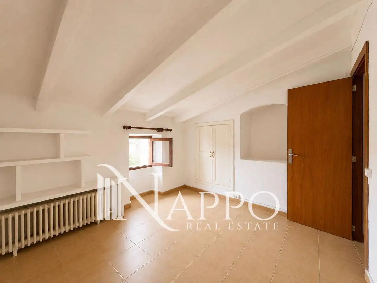 Bedroom of Detached homes for sale in Sóller  with Heating, Terrace and Storage room