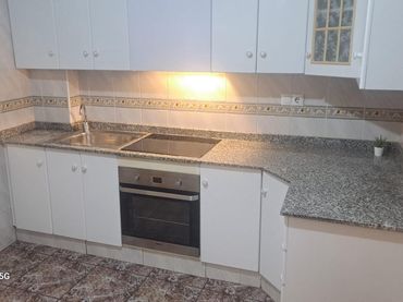 Wohnung zum Verkauf in Elche ciudad