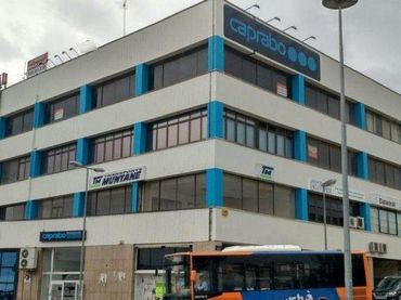 Local comercial en venda a Tàrrega