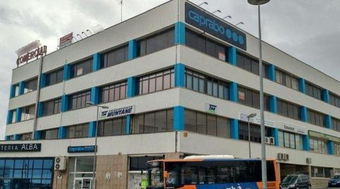 Local en venta en Calle M. Carrasco Formiguera  Tàrrega Lleida