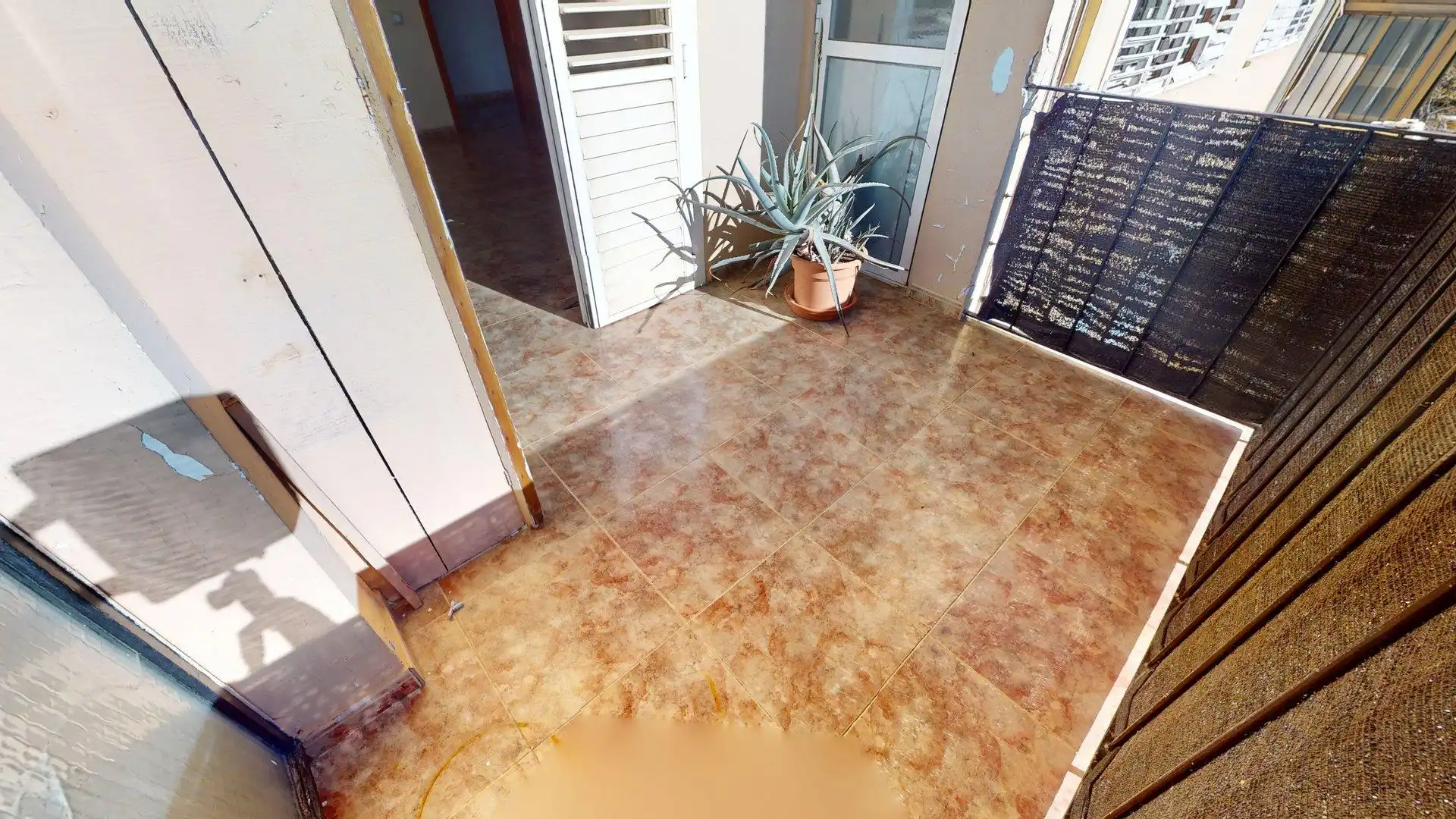 Piso en venta en Ses Figueretes - Platja d'en Bossa - Cas Serres
