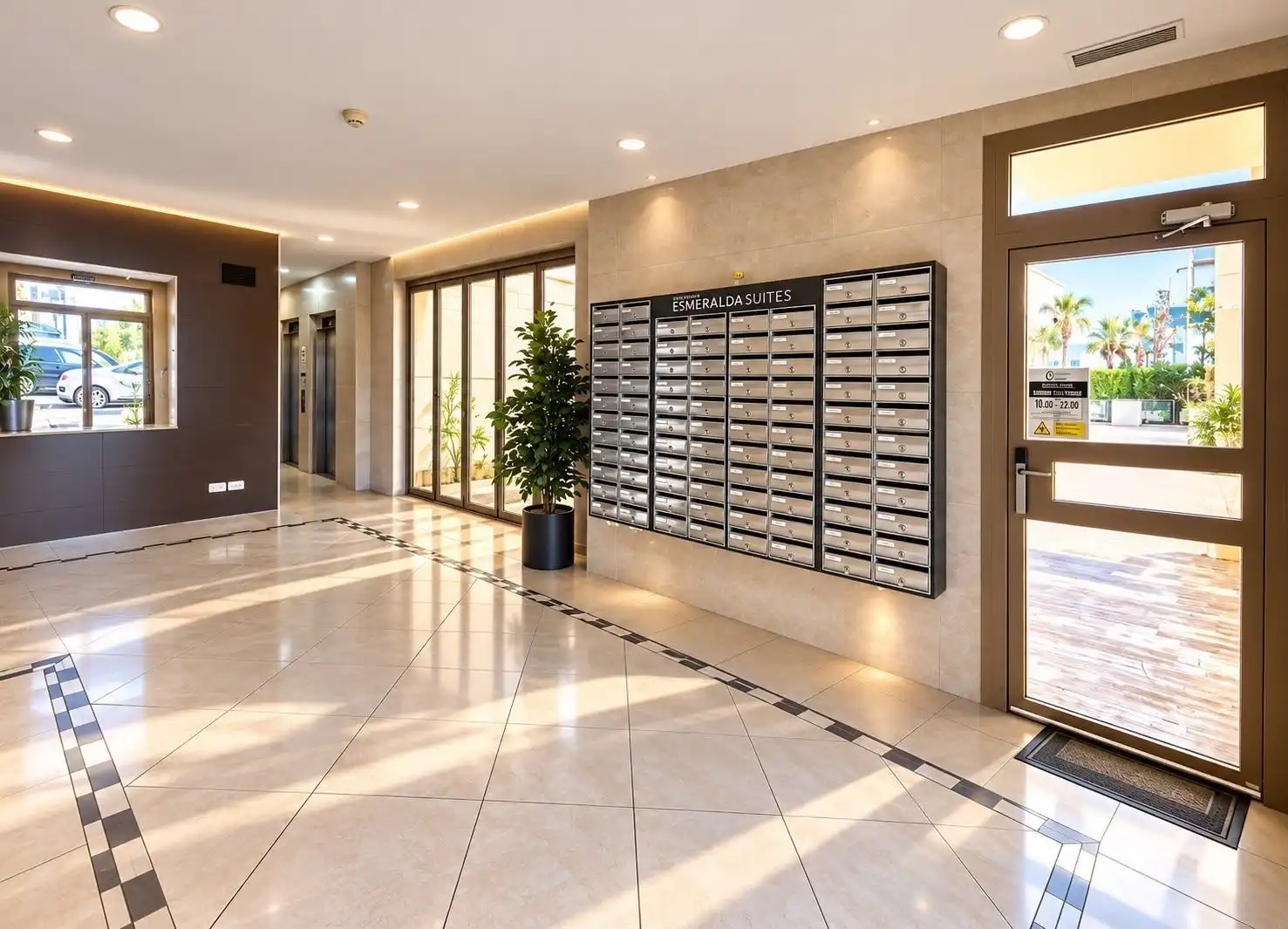 Apartament amb piscina en venda a Zona Levante - Playa Fossa, imagen 15
