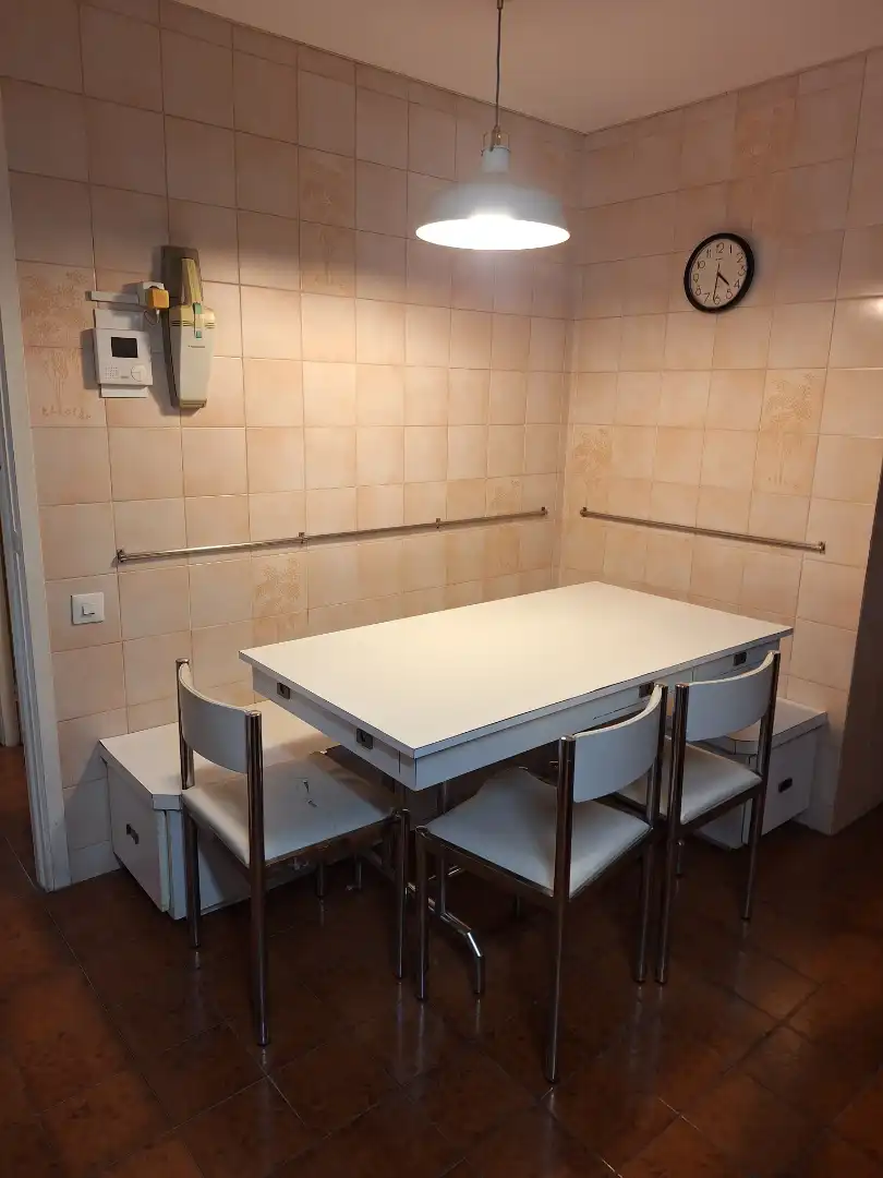 Flat with terrace for sale in Carrer de Moragas, imagen 68