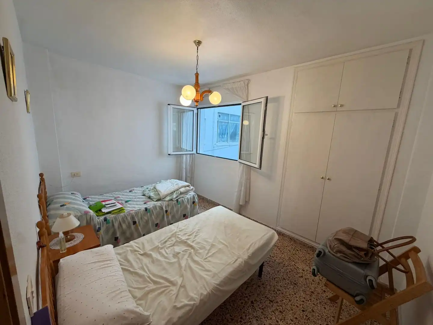 Apartamento con ascensor en venta en Playa del Cura, imagen 24