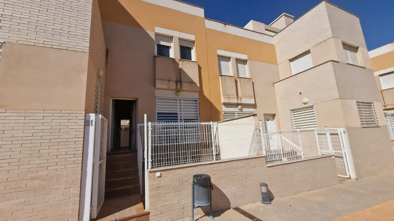 Maison avec piscine à vendre à Asteroide, imagen 3