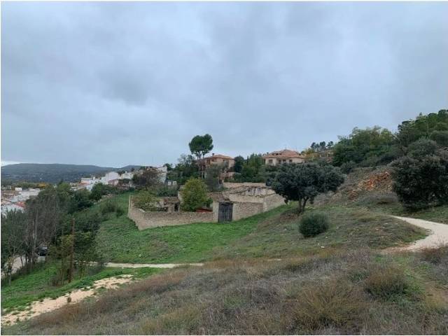 Terreno residencial en Venta en Calle Jesus Mauro de Madariaga en Ambite