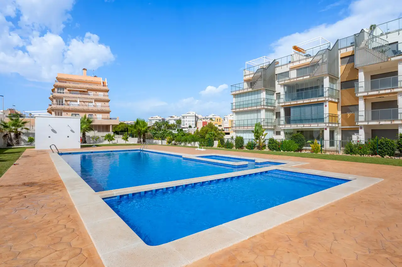 Appartement compact avec ascenseur à vendre à Orihuela Costa, imagen 4