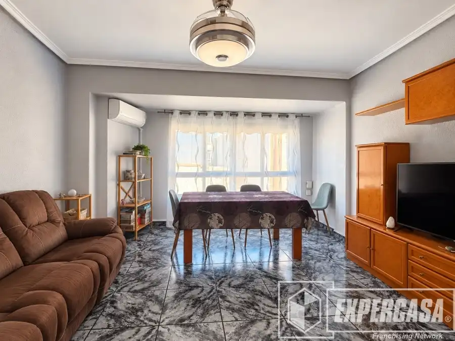 Piso en venta en Parque de la Bombilla, imagen 2