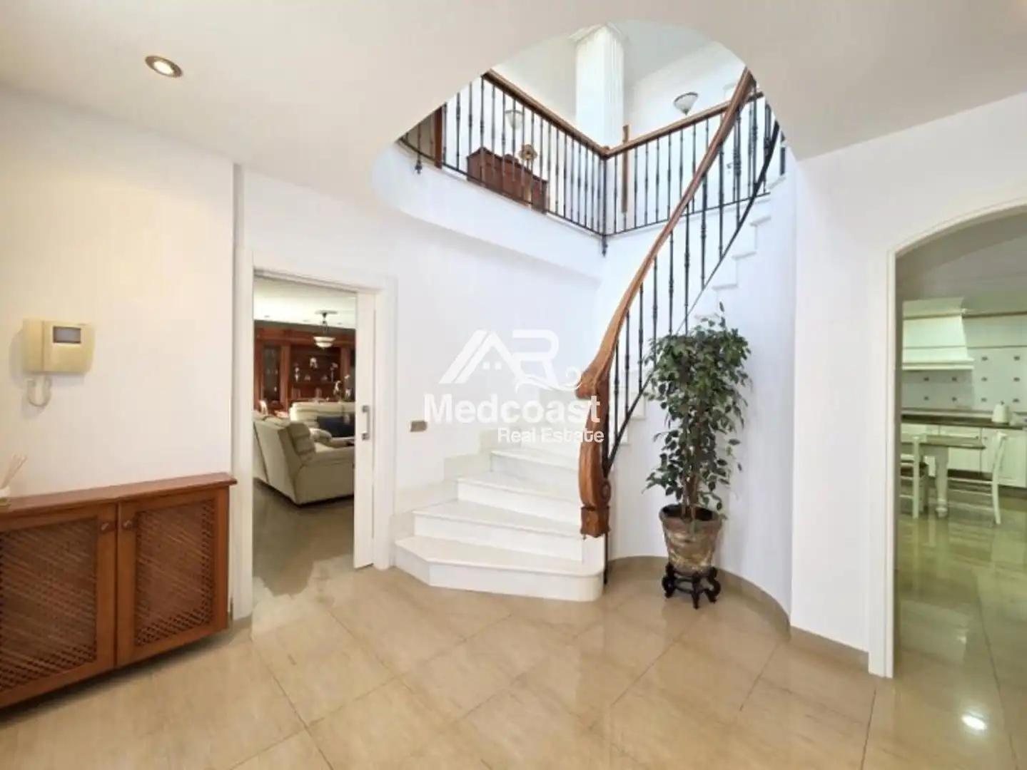 Villa con piscina in vendita a Almagro (Ma), imagen 15